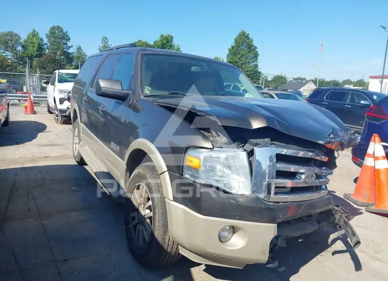 2008 Ford EXPEDITION фото