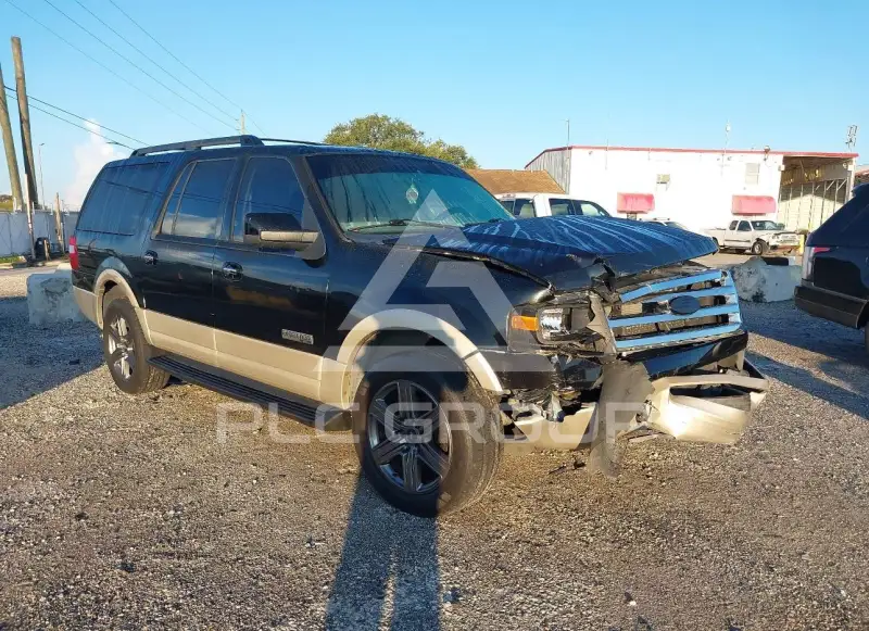 2008 Ford EXPEDITION фото