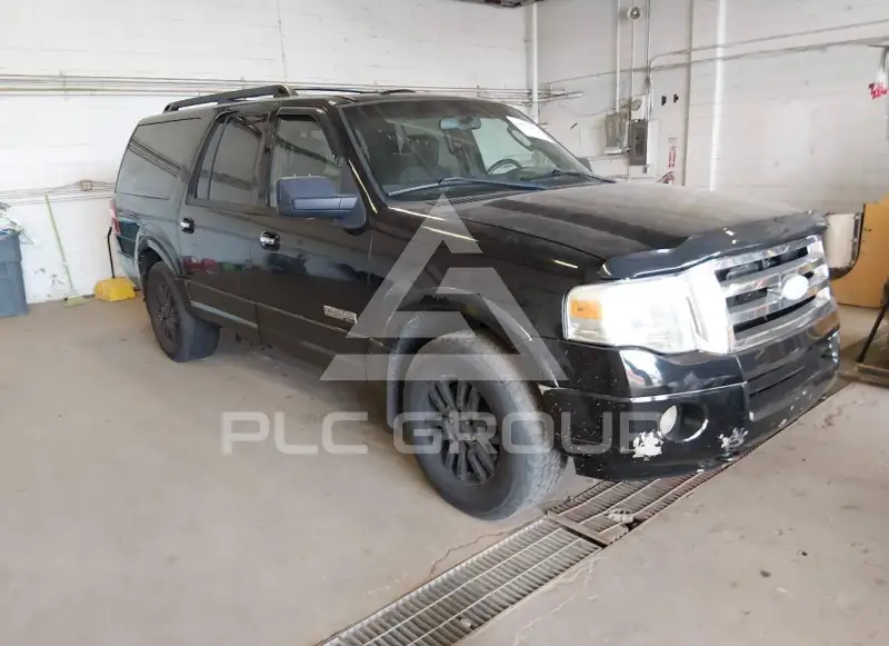 2008 Ford EXPEDITION фото