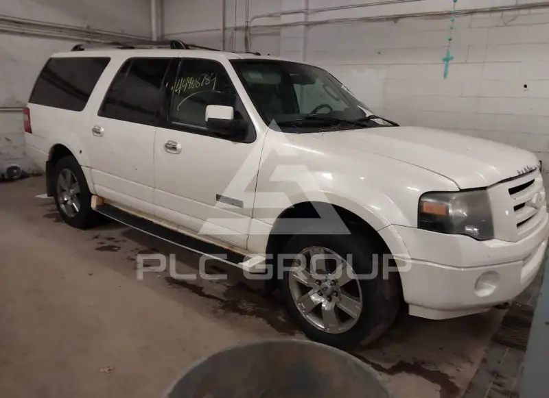 2008 Ford EXPEDITION photo