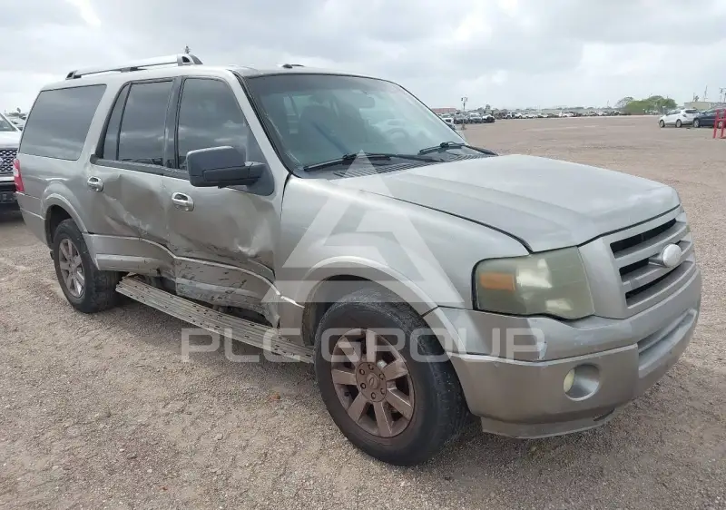 2008 Ford EXPEDITION photo