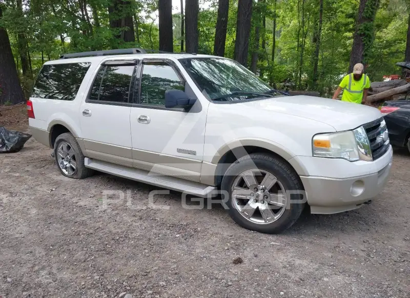 2008 Ford EXPEDITION фото