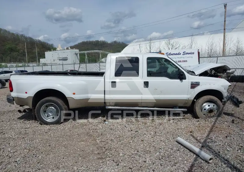 2008 Ford F-450 фото