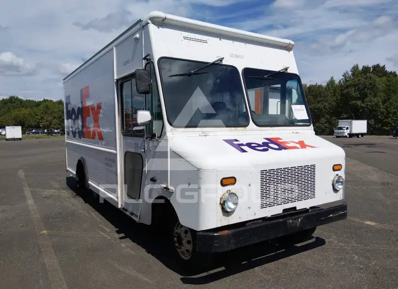 2008 Ford ECONOLINE photo
