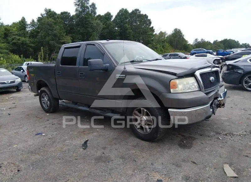 2008 Ford F-150 фото