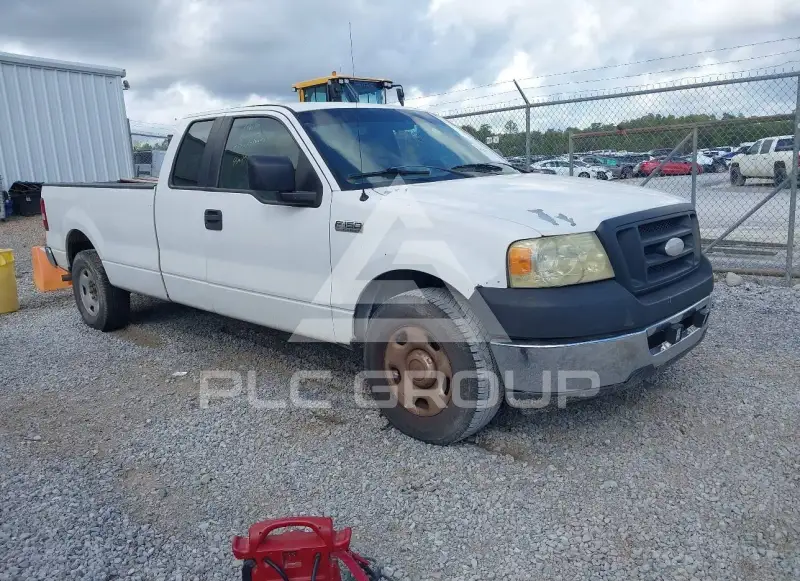 2008 Ford F-150 фото