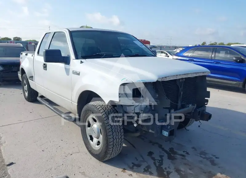 2008 Ford F-150 photo