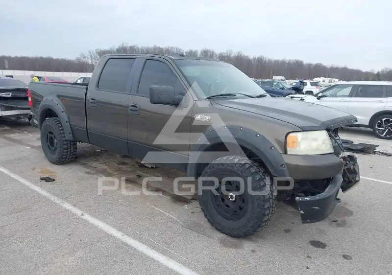 2008 Ford F-150 photo