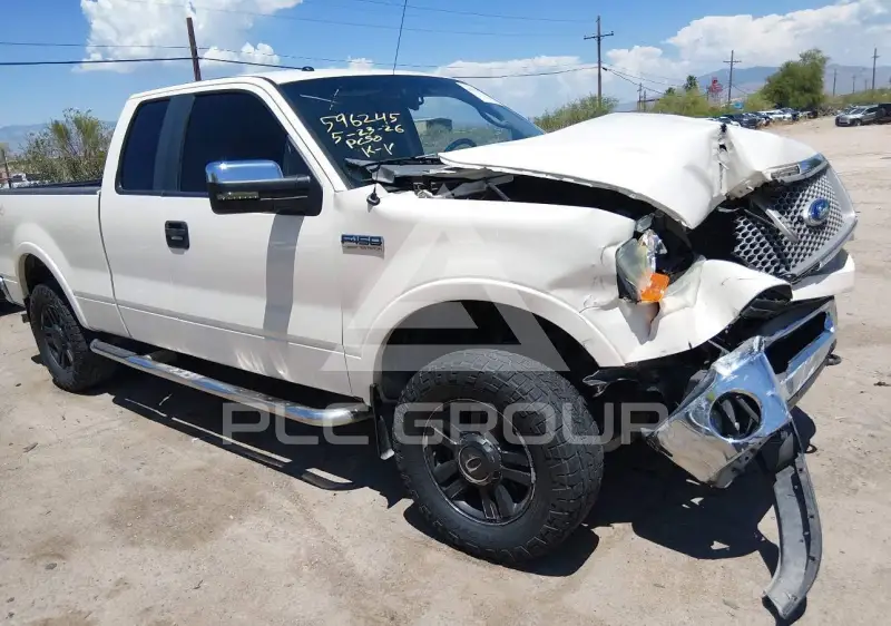 2008 Ford F-150 фото