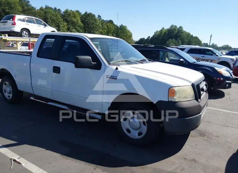 2008 Ford F-150 photo