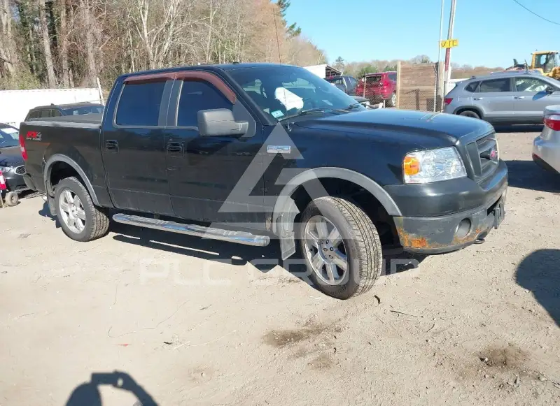2008 Ford F-150 photo