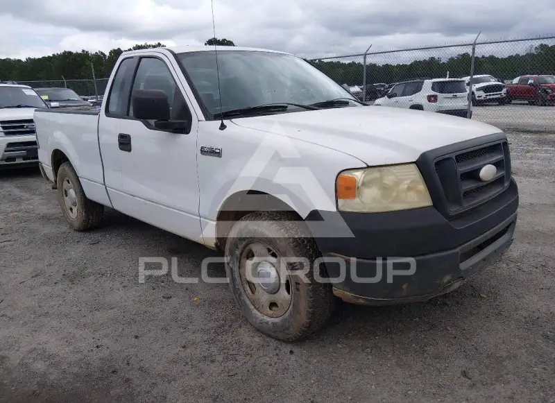 2008 Ford F-150 фото