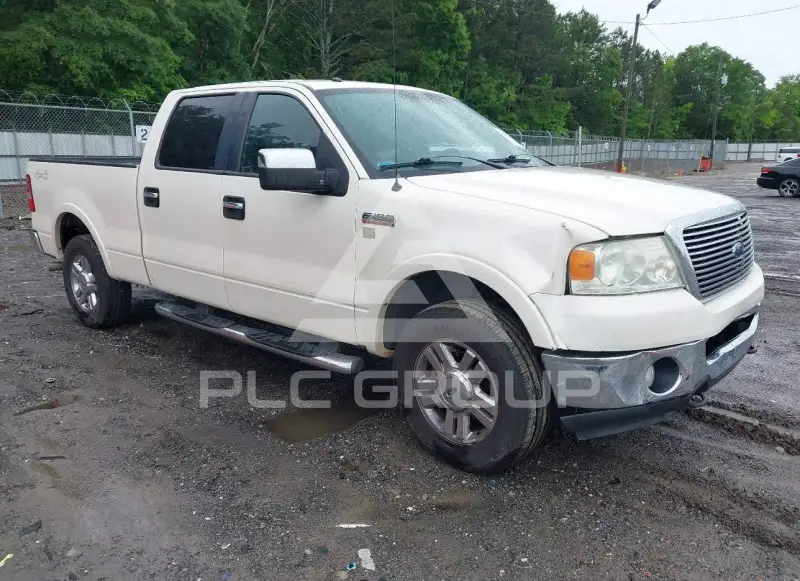 2008 Ford F-150 photo