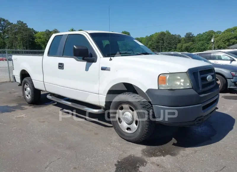 2008 Ford F-150 фото