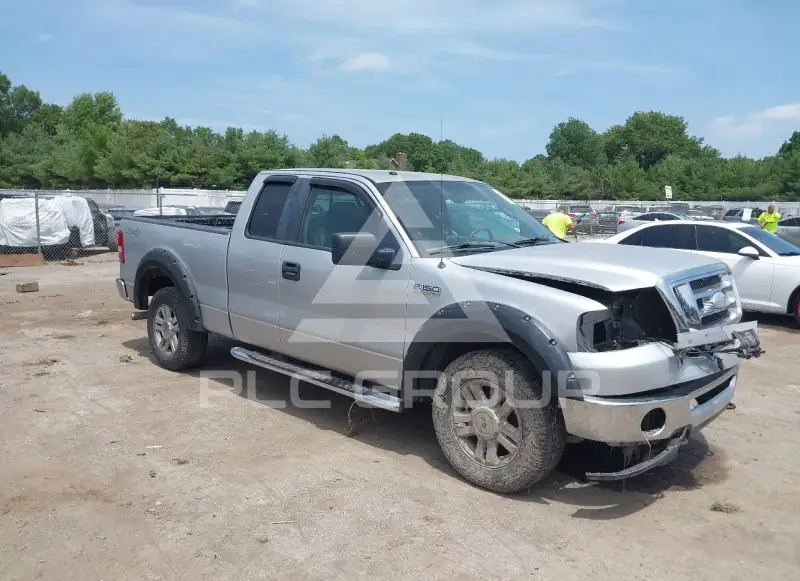 2008 Ford F-150 photo