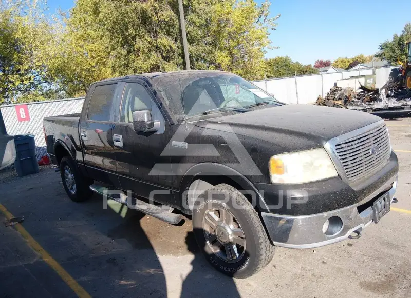 2008 Ford F-150 photo