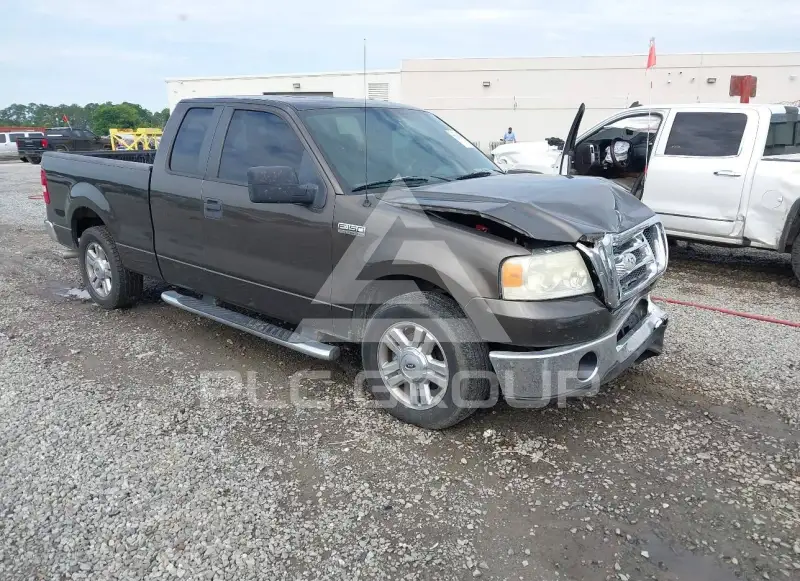 2008 Ford F-150 фото
