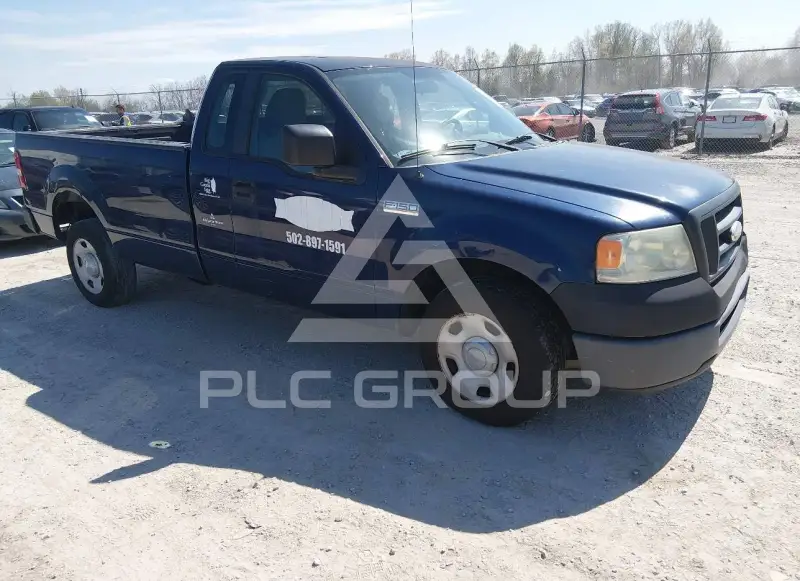 2008 Ford F-150 photo