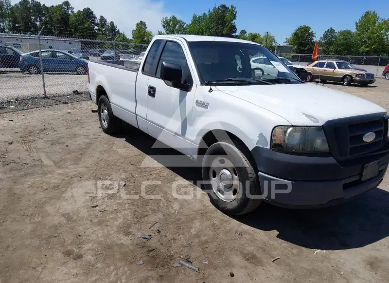 2008 Ford F-150 photo