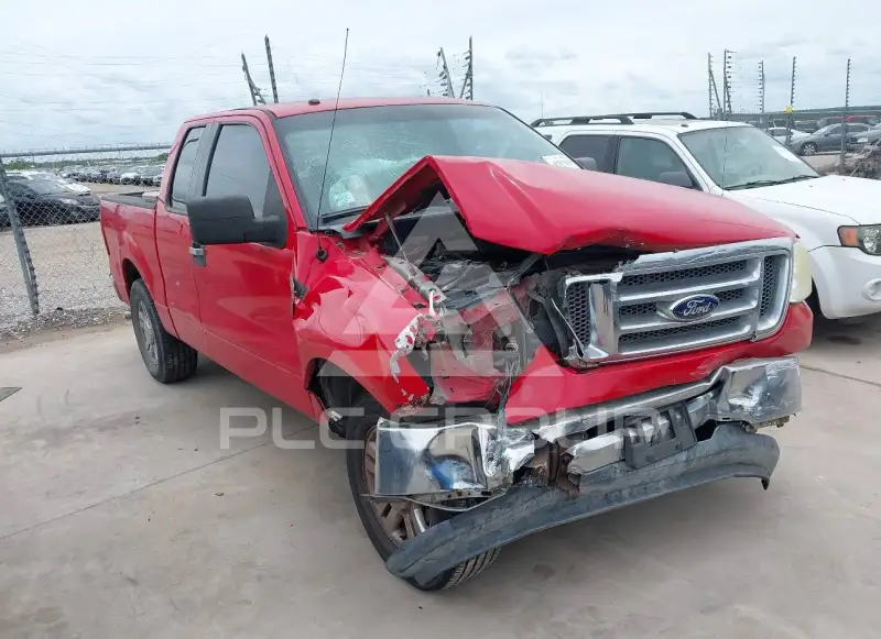 2008 Ford F-150 photo
