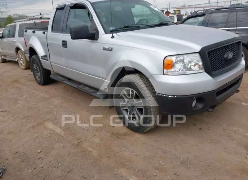 2008 Ford F-150 фото