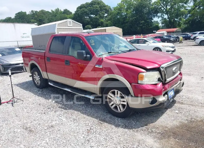 2008 Ford F-150 фото