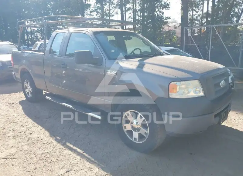 2008 Ford F-150 photo