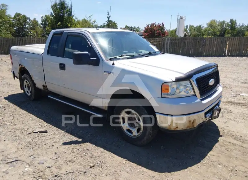 2008 Ford F-150 photo