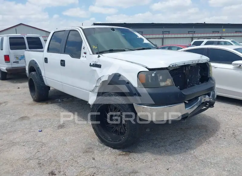 2008 Ford F-150 фото
