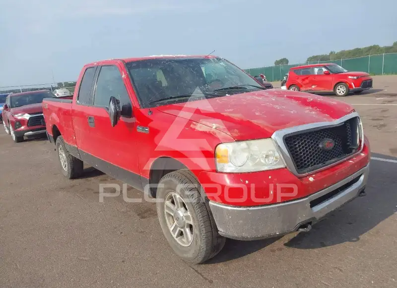 2008 Ford F-150 фото