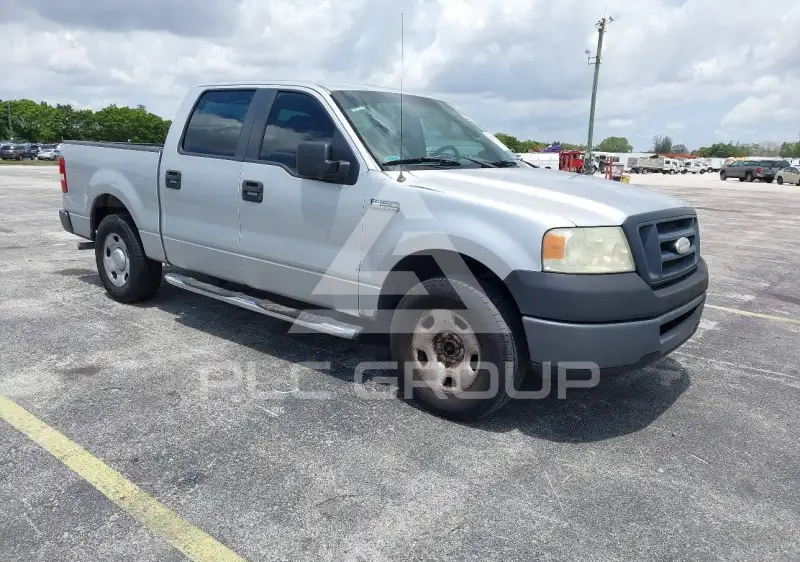 2008 Ford F-150 photo