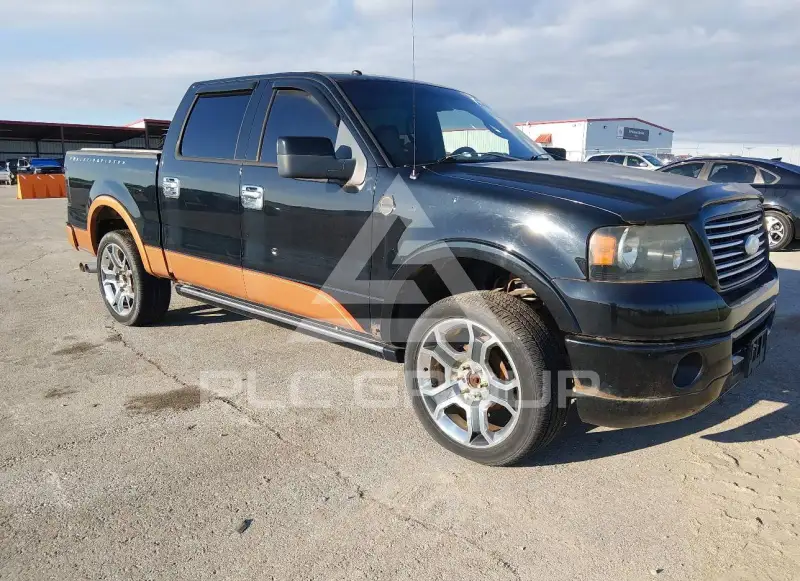 2008 Ford F-150 photo