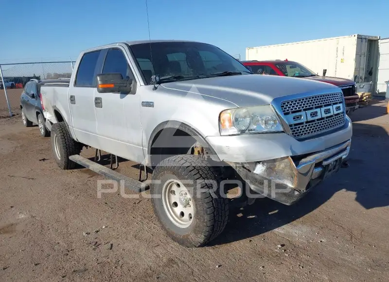 2008 Ford F-150 photo