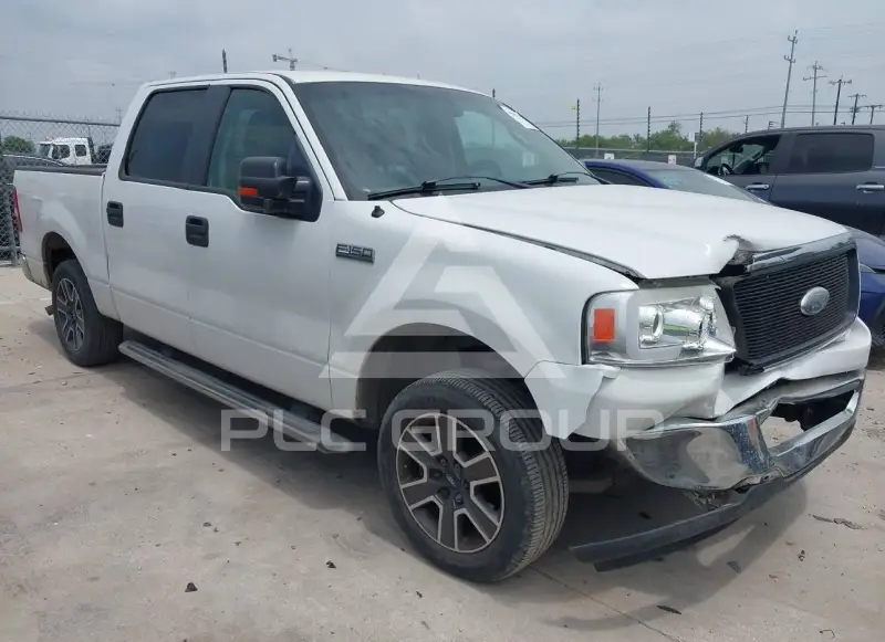 2008 Ford F-150 photo