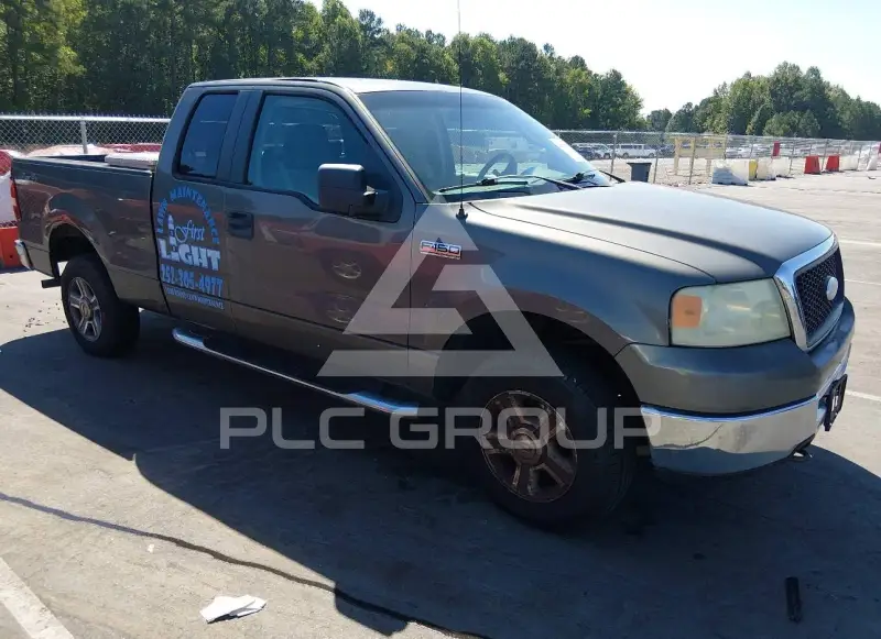 2008 Ford F-150 photo