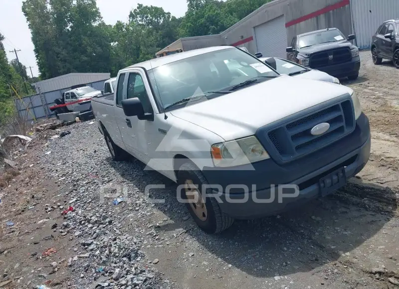 2008 Ford F-150 photo