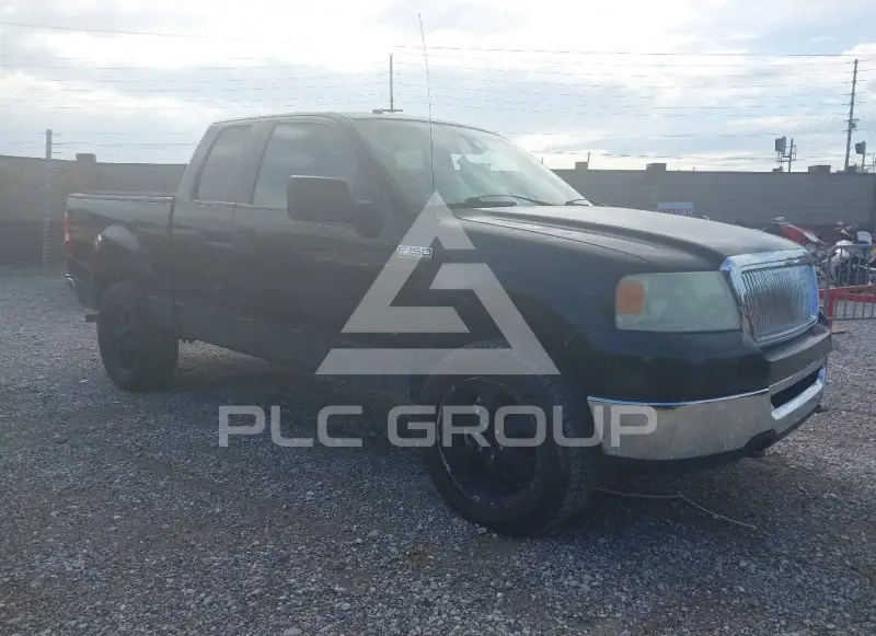 2008 Ford F-150 фото