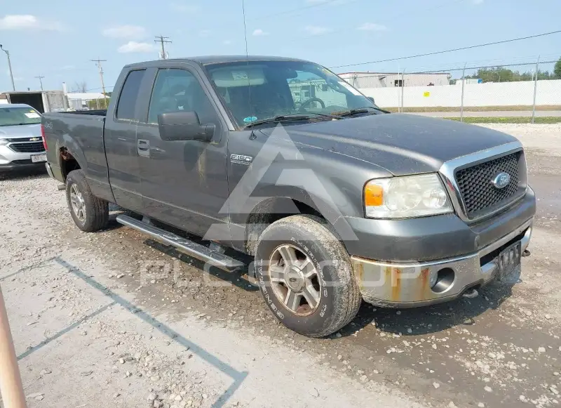 2008 Ford F-150 photo