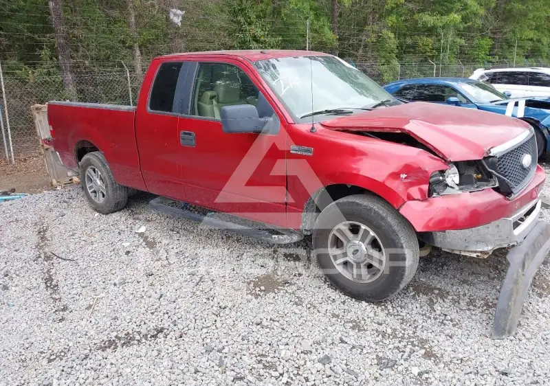 2008 Ford F-150 фото