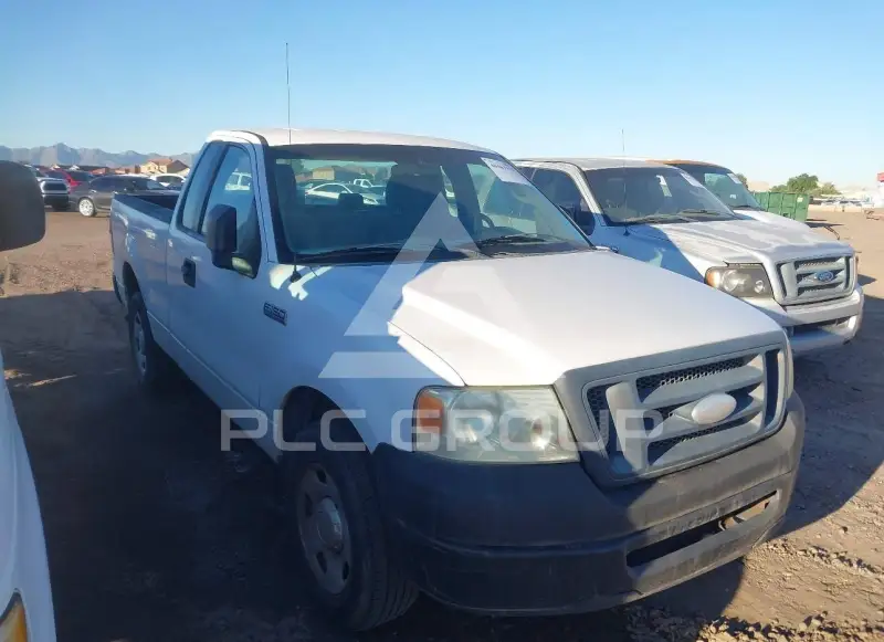 2008 Ford F-150 фото
