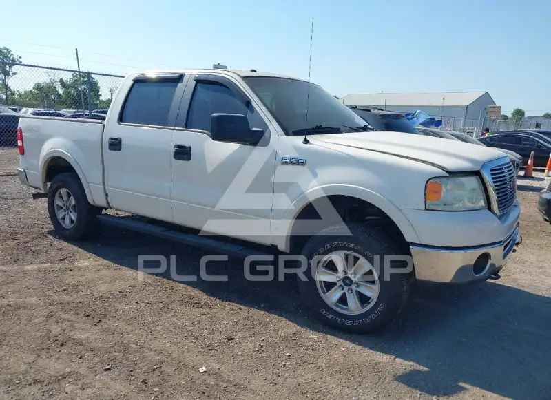 2008 Ford F-150 photo