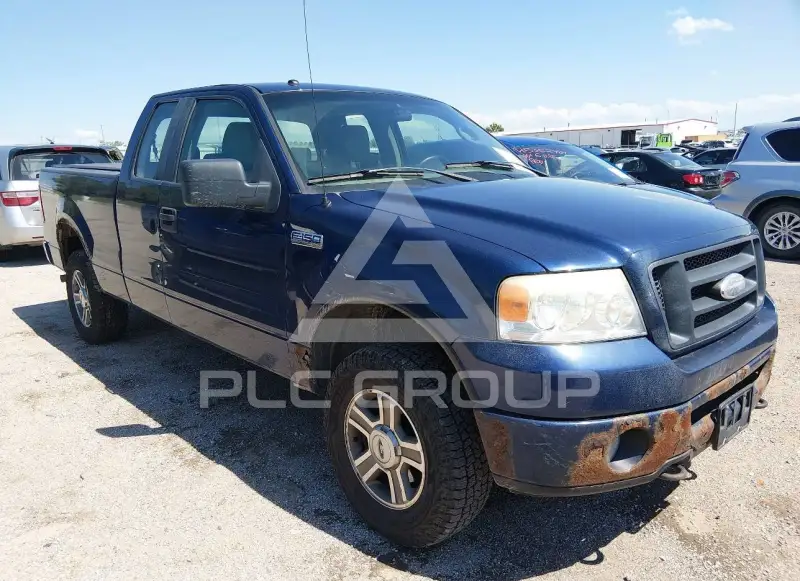2008 Ford F-150 photo