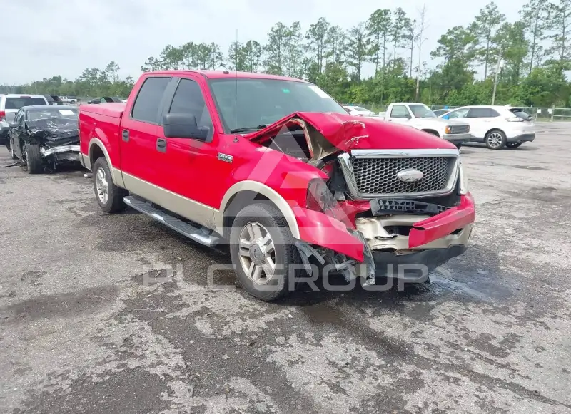 2008 Ford F-150 фото