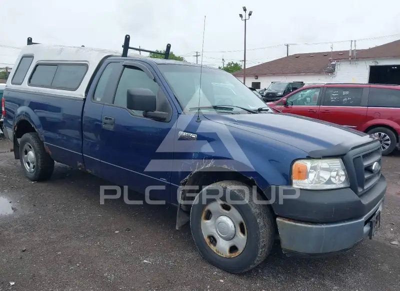 2008 Ford F-150 фото