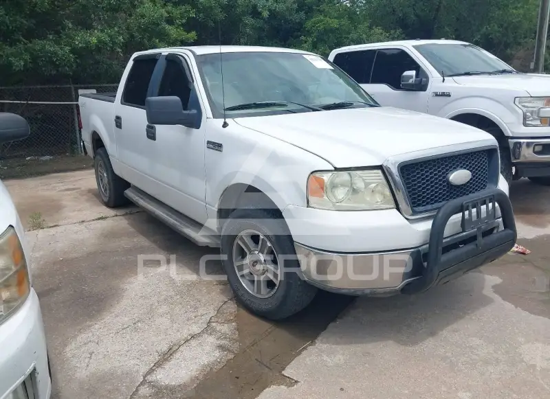 2008 Ford F-150 фото