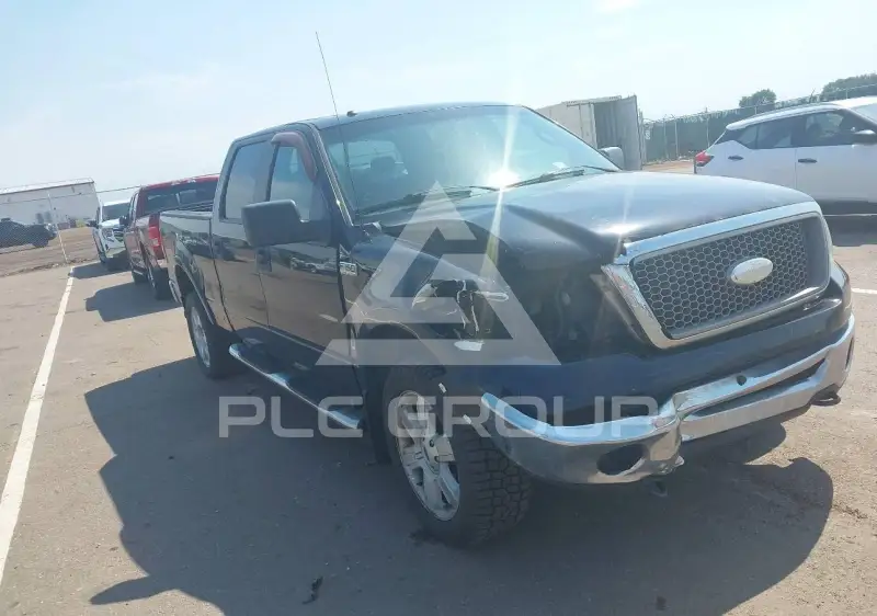 2008 Ford F-150 фото