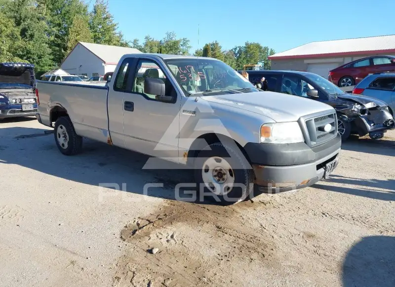 2008 Ford F-150 фото