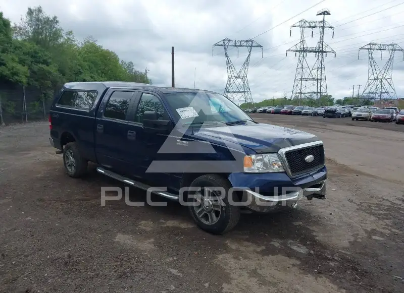 2008 Ford F-150 фото