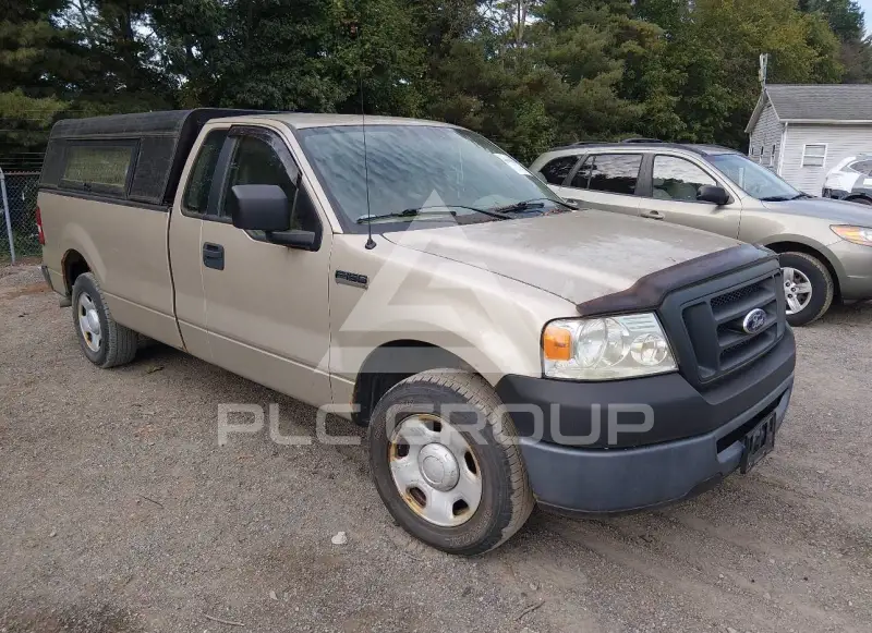 2008 Ford F-150 фото