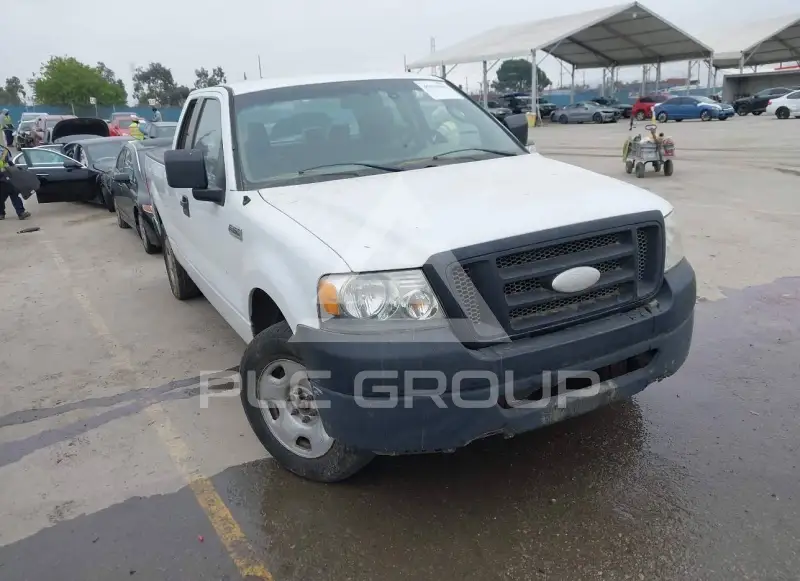 2008 Ford F-150 photo